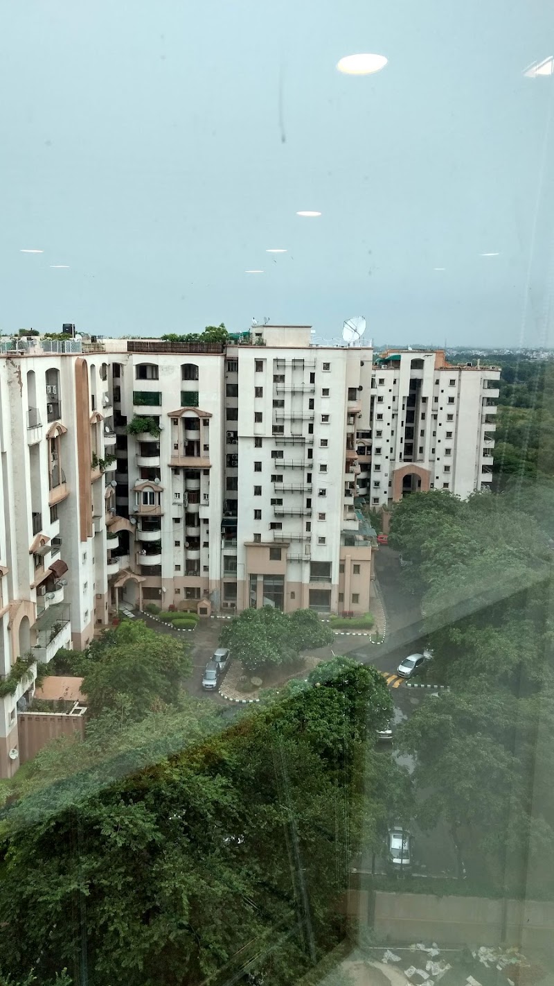 Ambience Island - Ambience Island, DLF Phase 3, Sector 24, Gurugram, Haryana, India