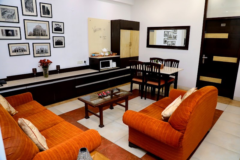 Indee Home - Indee Home M-171, Block M, Greater Kailash II, Greater Kailash, New Delhi, Delhi 110048, India