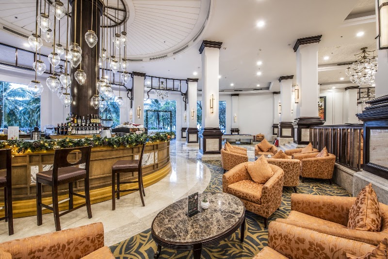 Vinpearl Resort & Spa Phú Quốc - Vinpearl Resort & Spa Phú Quốc Bãi Dài, Gành Dầu, Phú Quốc, An Giang, Vietnam