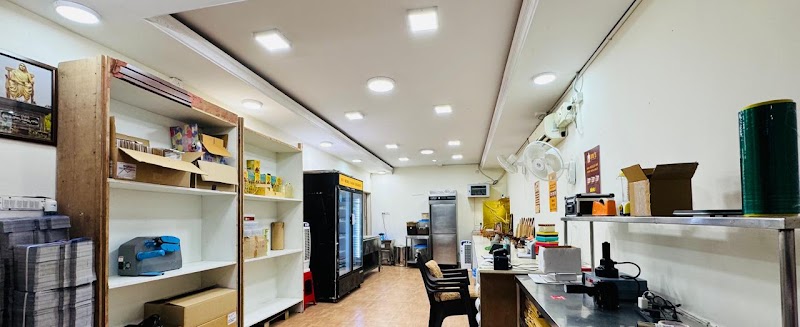 Anu's Homely Delights