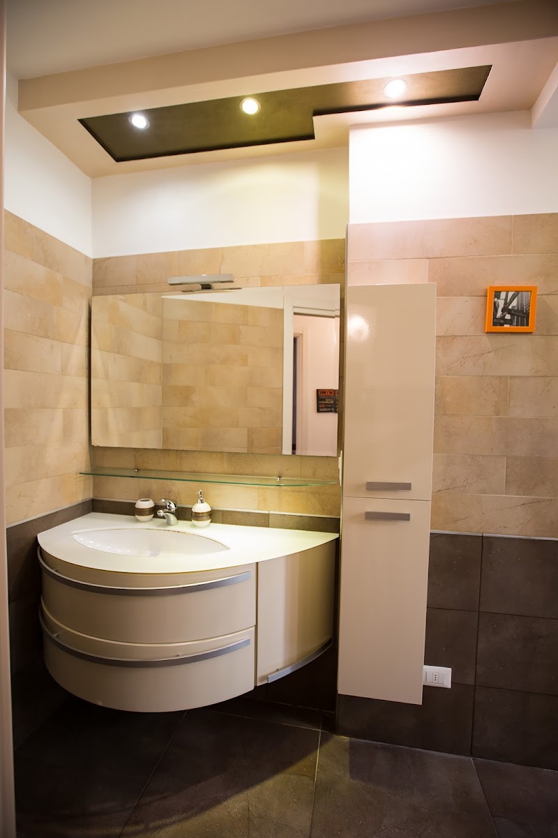 Guasto apartment - Family - Guasto apartment - Family, Via de' Castagnoli, 4, 40127 Bologna BO, Italy