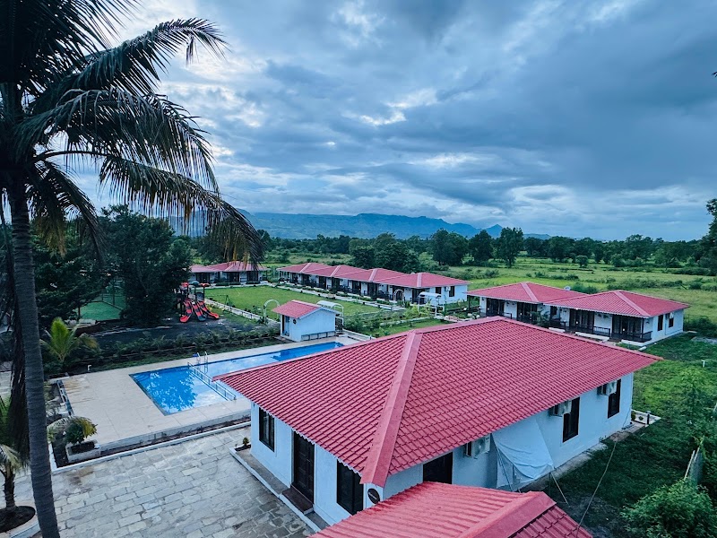Mango Tree Farm Resort