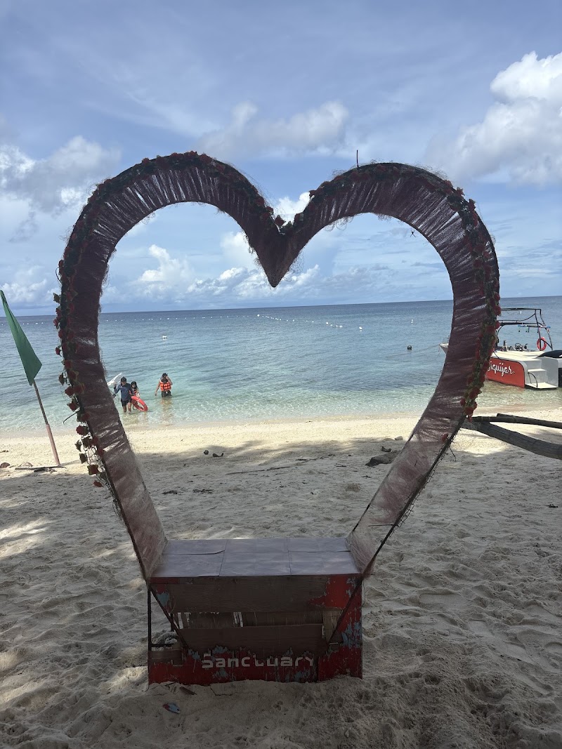 Tubod Marine Sanctuary - Tubod Marine Sanctuary, Philippines