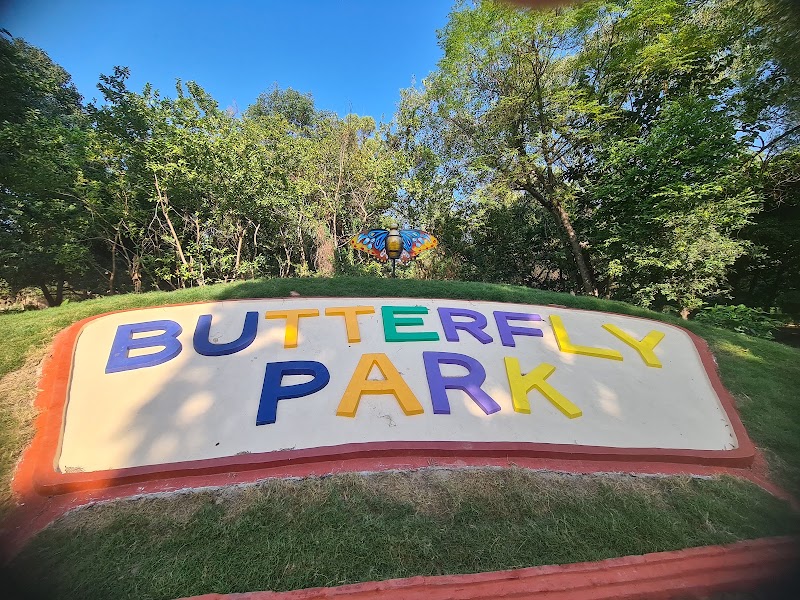 Butterfly Park, 26 Chandigarh - Butterfly Park, 26 Chandigarh Nitttr, Sector 26, Chandigarh, 160019, India