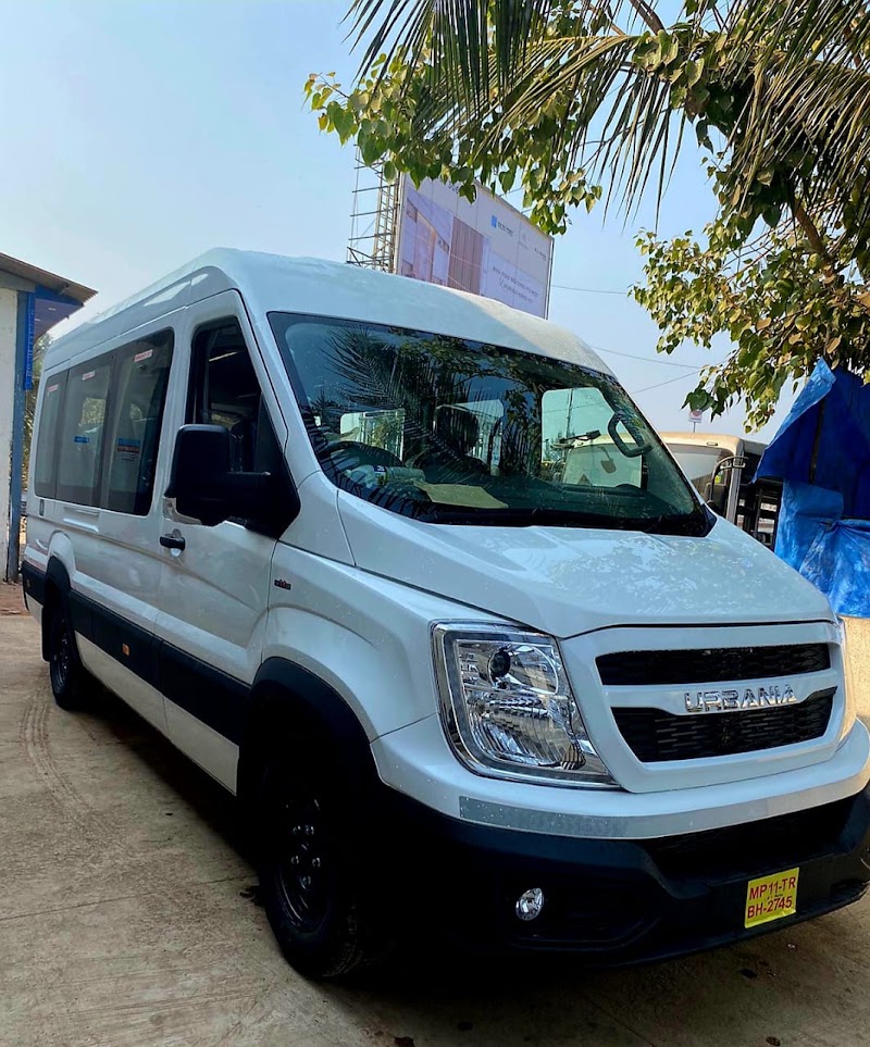 All Rounder Cabs Car Rental With Driver - All Rounder Cabs Car Rental With Driver Plot No 2/111, opp. Bandra Kurla Complex Road, G Block BKC, Patthar Nagar, Bharat Nagar, Bandra East, Mumbai, Maharashtra 400051, India