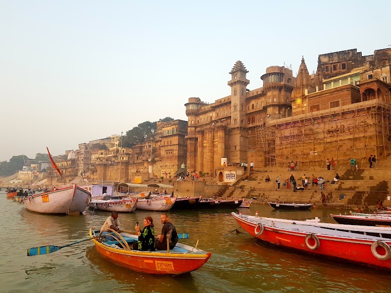 Subah-e-Banaras