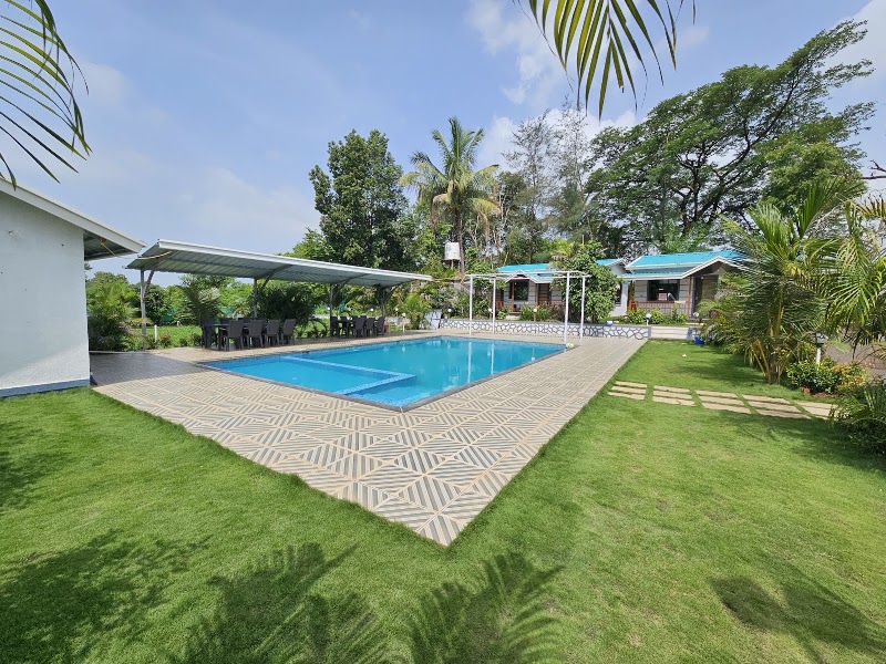 Riyansh Farm & Resort - karjat - Riyansh Farm & Resort - karjat, Tata Road, Karjat, Kadav, Maharashtra 410201, India