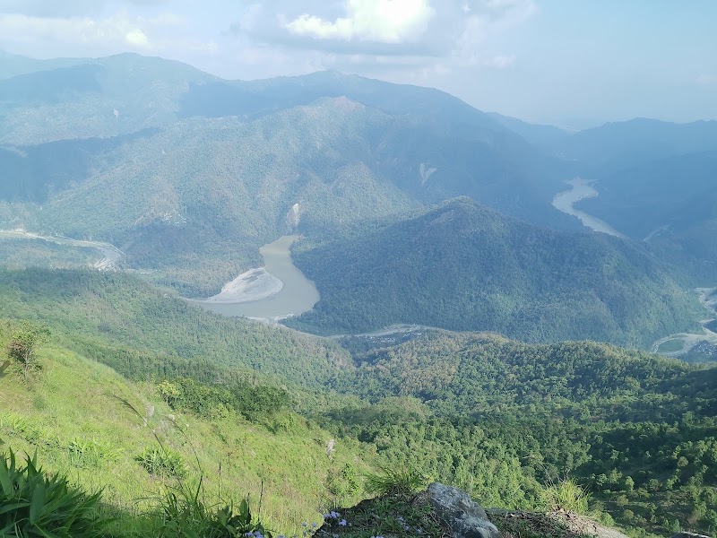 ZERO POINT - ZERO POINT, Rangli Rangliot, Rangli Ranglot Tea Garden, West Bengal 734226, India