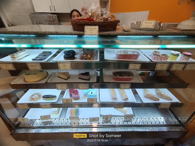 Homebaker - Homebaker P9WW+HFX, Dagapur, Bara Gharia, West Bengal 734003, India