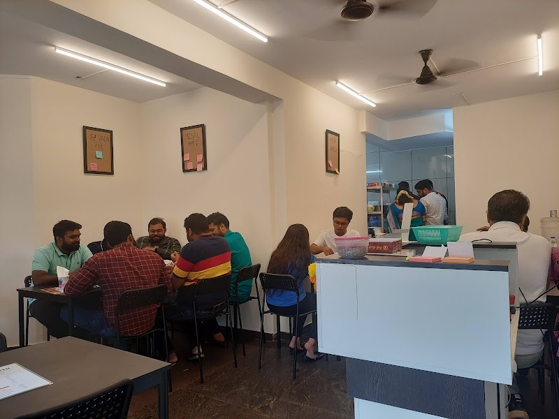 My Marathi - Taste of Maharashtra - My Marathi - Taste of Maharashtra 203, 1st Main Rd, near Sai baba temple, 7th Block, Koramangala, Bengaluru, Karnataka 560095, India