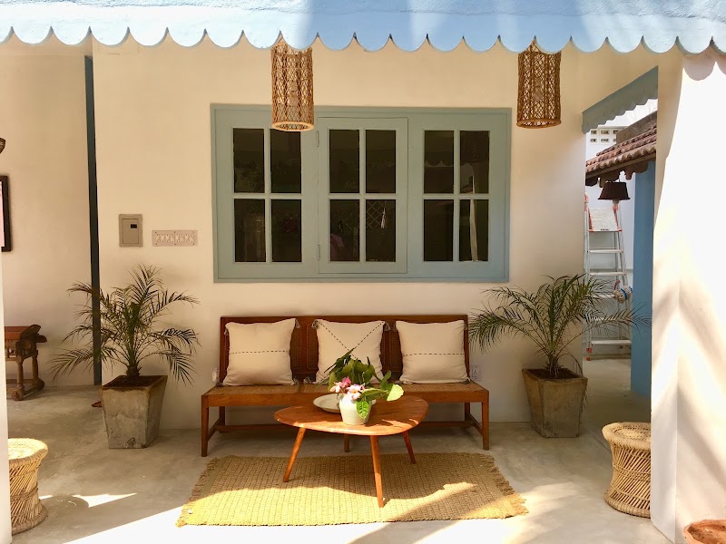 Serenity Beach Villas