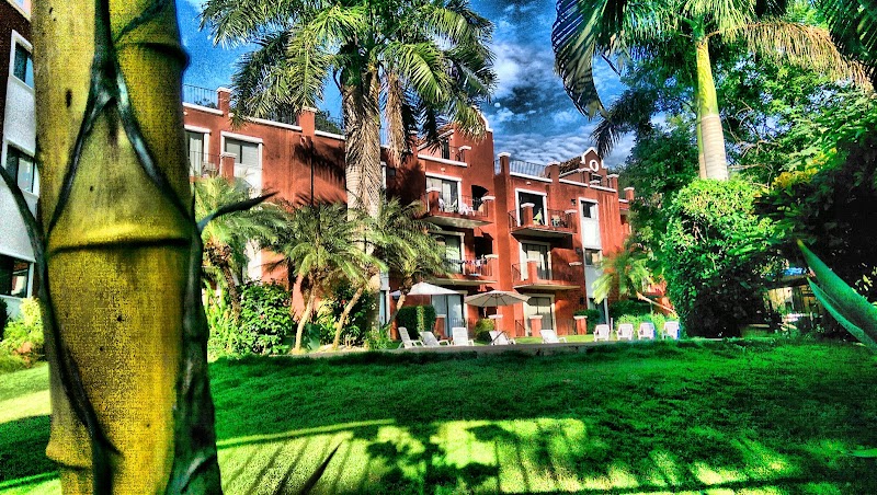 Balcones del Pacifico