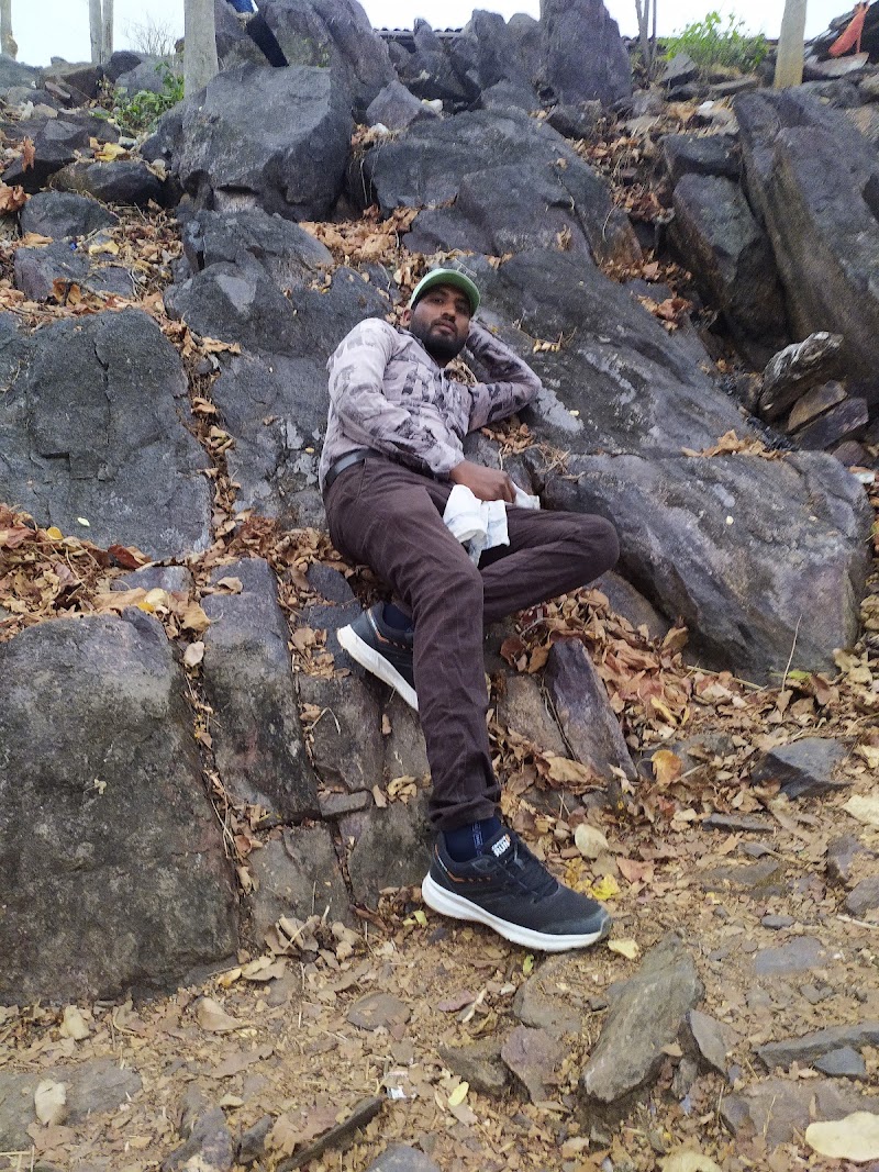 Gandhi Garden - Gandhi Garden, 6C96+W45, Renhuta Khurd, Chhattisgarh 491559, India