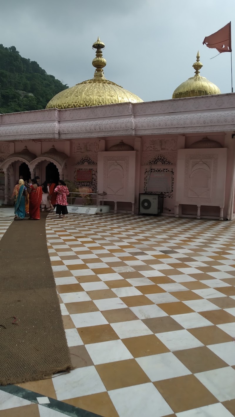 Jawalamukhi - Jawalamukhi Jawalamukhi, Himachal Pradesh 176031, India
