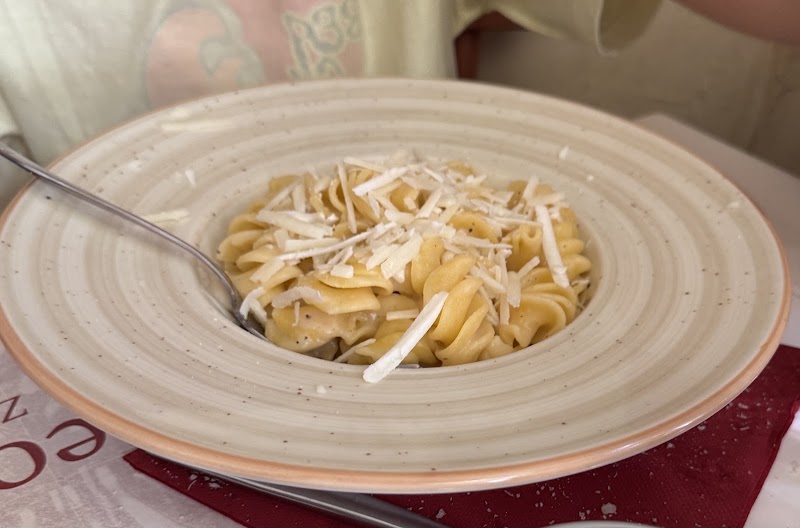 Osteria dei Leoni Firenze - Osteria dei Leoni Firenze Via dei Leoni, 2r, 50122 Firenze FI, Italy