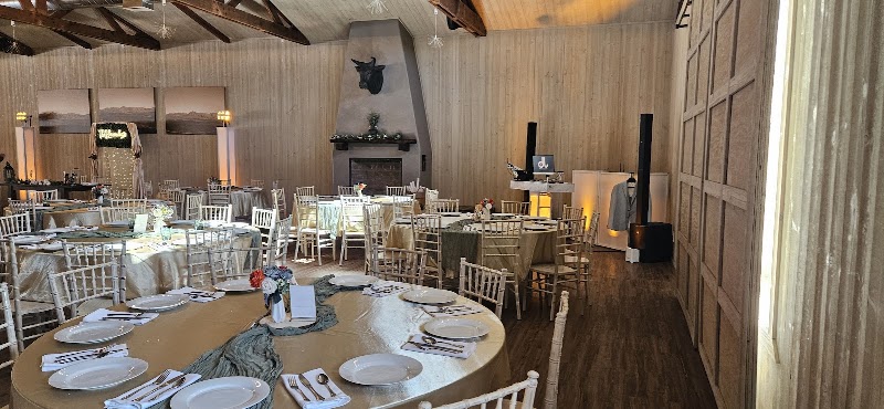 The Barn