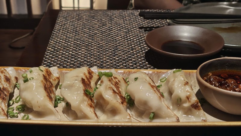 EBISU Fine Japanese Cuisine - EBISU Fine Japanese Cuisine EBISU, No. 171-172, Unit No. 203, Second Floor, FORUM REX WALK, Brigade Road, Shanthalanagar, Bengaluru - 560001, Shanthinagara, B.B, M.P East, Ashok Nagar, Bengaluru, Karnataka 560001, India