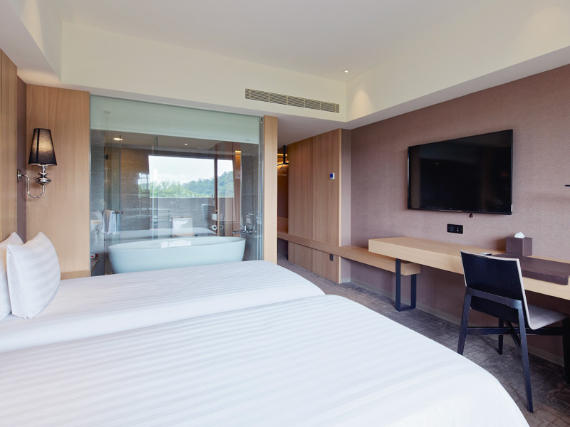 Check Inn Select - Check Inn Select No. 512號, Section 2, Chenggong Rd, Huxing, Neihu District, Taipei City, Taiwan 114