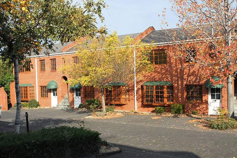 Bay Hotel Apartments
