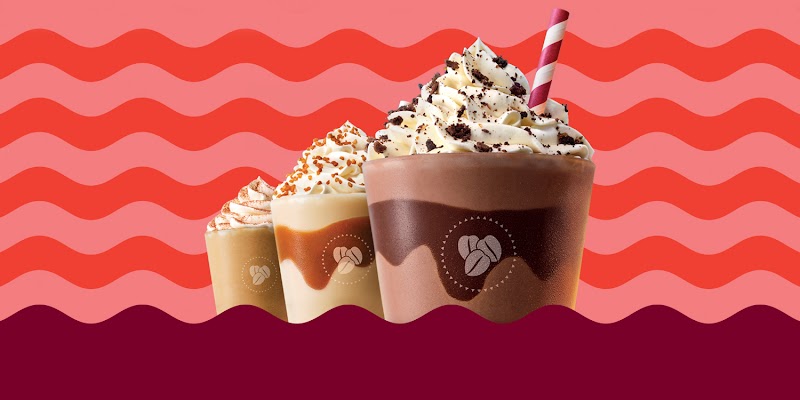 Costa Coffee - Costa Coffee, UGF-39, JMD Empire Square, Mehrauli-Gurgaon Rd, Sikanderpur, Sector 26, Gurugram, Haryana 122010, India