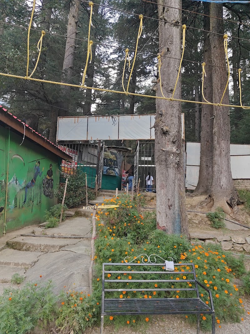 Hadimba Adventure Park - Hadimba Adventure Park 65WM+J86, Hadimba Temple Rd, near Hotel Broadways Inn, Siyal, Manali, Himachal Pradesh 175131, India