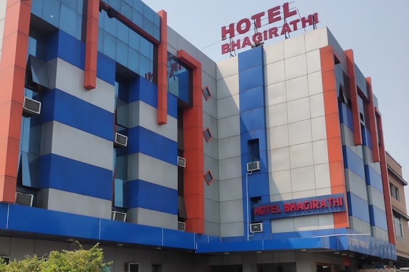 Hotel Bhagirathi