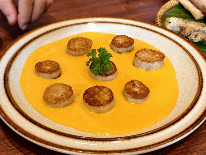 Sita Coffee & Vegetarian Restaurant - Sita Coffee & Vegetarian Restaurant 48 Đ. Trần Duy Chiến, Sơn Trà, Đà Nẵng 55000, Vietnam