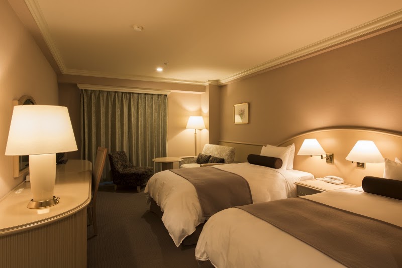 Rusutsu Resort Hotel & Convention - Rusutsu Resort Hotel & Convention Japan, 〒048-1711 Hokkaido, Abuta District, Rusutsu, Izumikawa, 13番地