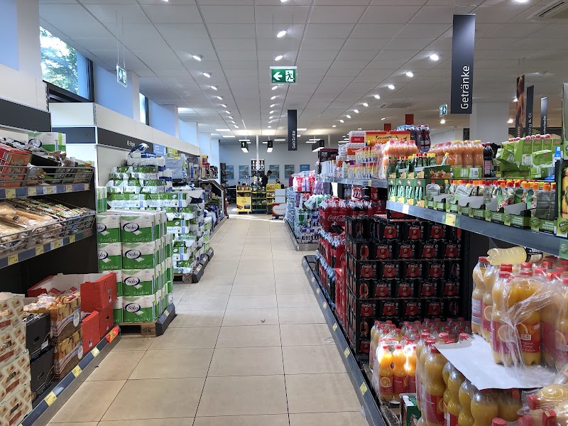 ALDI SUISSE - ALDI SUISSE, Badenerstrasse 565, 8048 Zürich, Switzerland