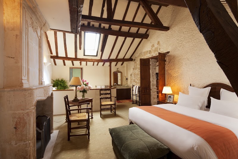 Hôtel d'Angleterre Saint Germain des Prés - Hôtel d'Angleterre Saint Germain des Prés 44 Rue Jacob, 75006 Paris, France