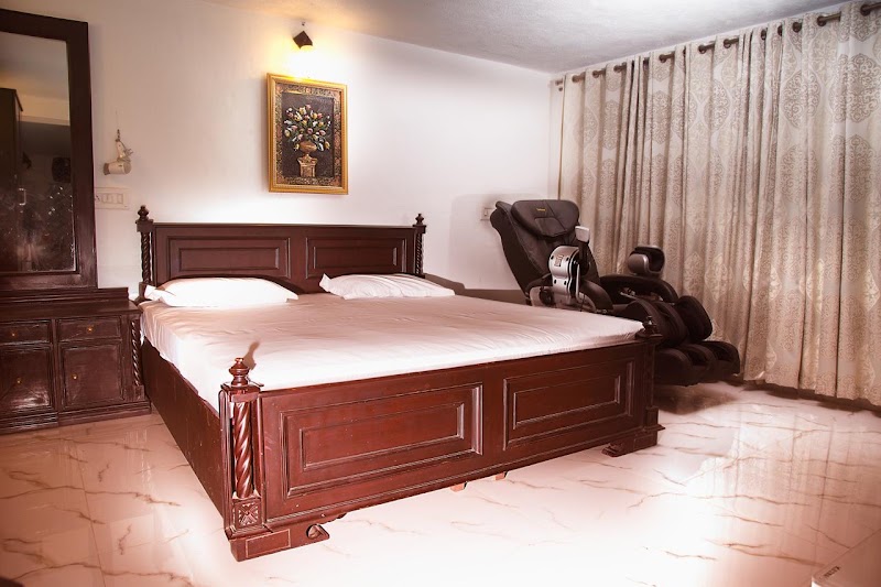 Gowrav Homestay - Gowrav Homestay, Balur Post, Mudigere Taluk, near Kottigehara Bus Stand, Chikkamagaluru, Balur, Karnataka 577122, India