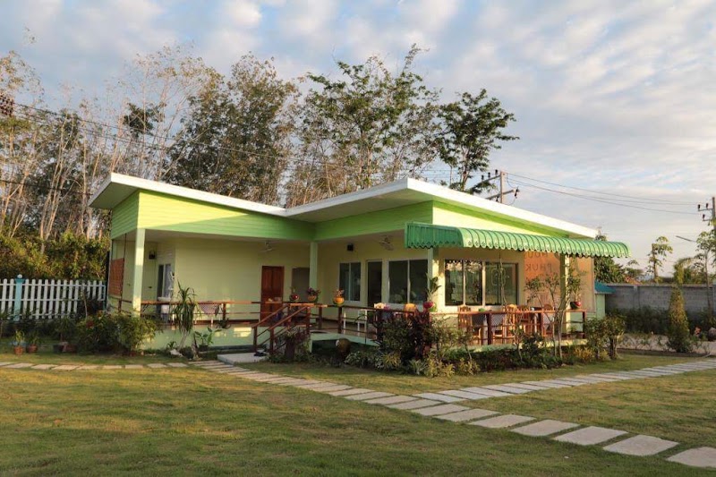 JP House Phuket - JP House Phuket, 108/8 Nanai Rd, Tambon Thep Krasatti, Amphoe Thalang, Chang Wat Phuket 83110, Thailand