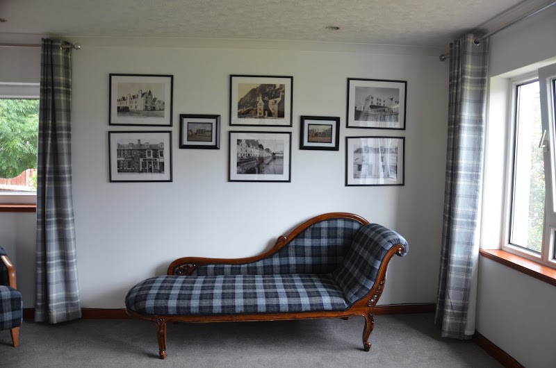 Portree Guest House - Portree Guest House 10B Viewfield Rd, Portree IV51 9ES, UK