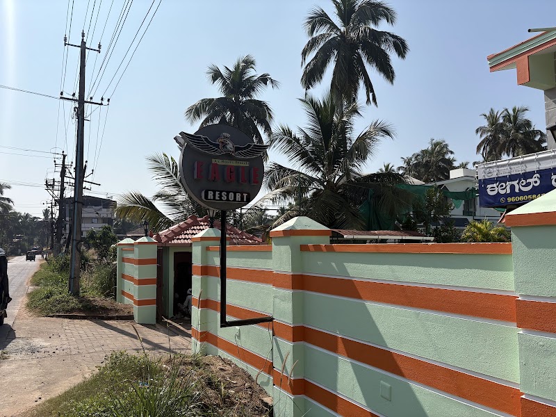 Coastal Club - Eagle Resort - Coastal Club - Eagle Resort, 9P73+C66, Road, opp. Ameen Compound, near Vadabhandeshwara Temple, Malpe, Thottam, Udupi, Karnataka 576108, India
