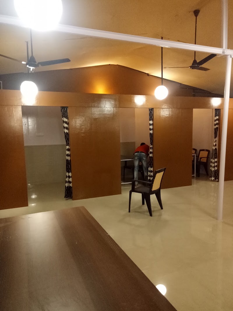Hindusthan Pure Veg Restorant - Hindusthan Pure Veg Restorant, X2VX+63R, Gulem, Canacona, Goa 403702, India