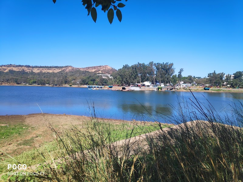 Lake Garden - saputara - Lake Garden - saputara HPFW+WH5, Shirur - Satara Rd, Satara, Saputara, Gujarat 394720, India