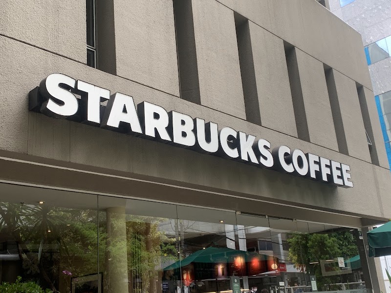 Starbucks - Starbucks, R. Des. Eliseu Guilherme, 200 - Loja 04 - Vila Mariana, São Paulo - SP, 04004-030, Brazil