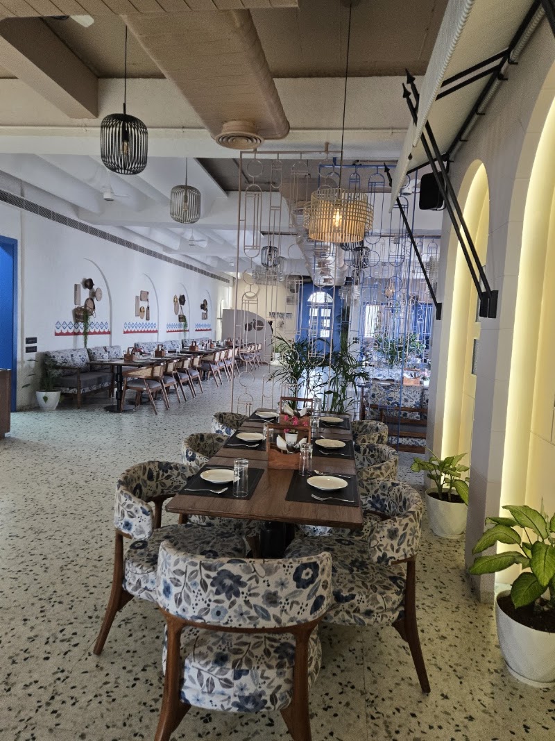 Mahaanna Restaurant - Mahaanna Restaurant 3rd Floor, Shaurya Greens, GE Road, Ganjpara, Durg, Chhattisgarh 491001, India