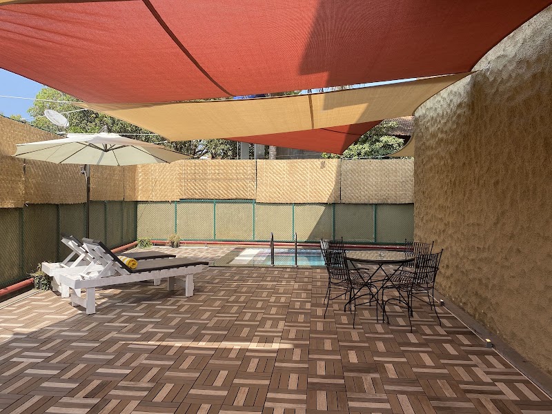3102bce - A Vedic Resort - 3102bce - A Vedic Resort 187/14, Deul Wada, Vagator, Bardez, Anjuna, Goa 403509, India