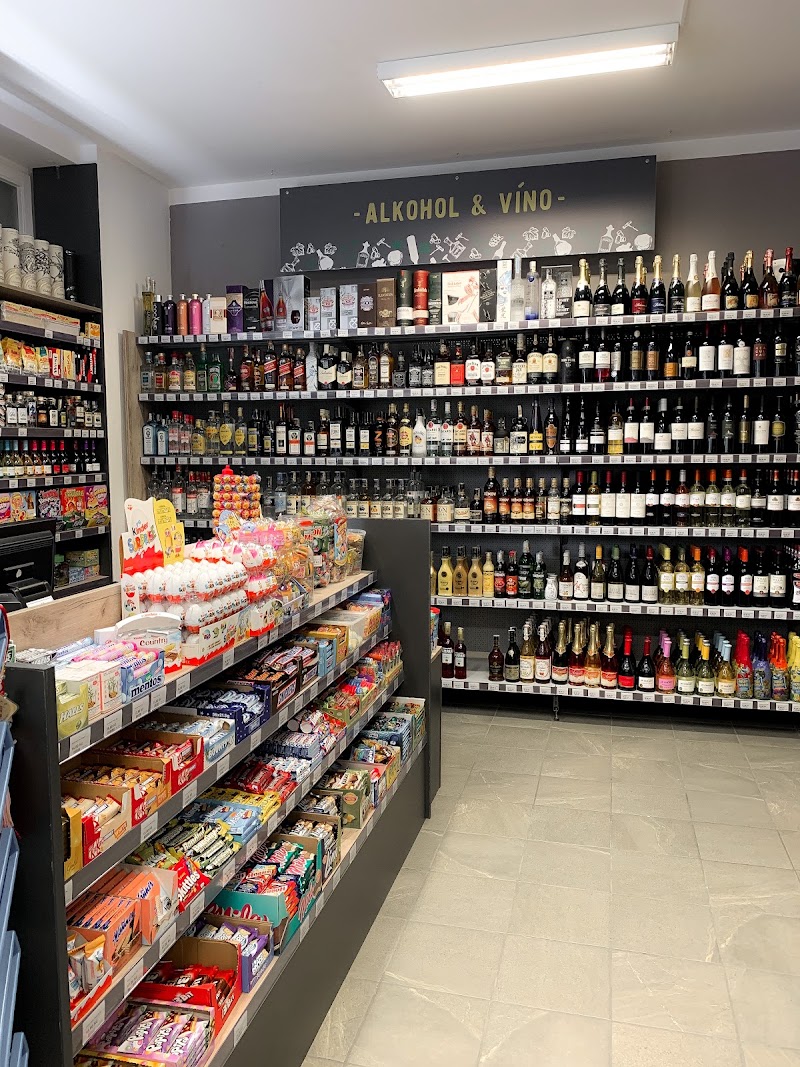 FINEMART Křenova - FINEMART Křenova Křenova 11, 162 00 Praha 6, Czechia