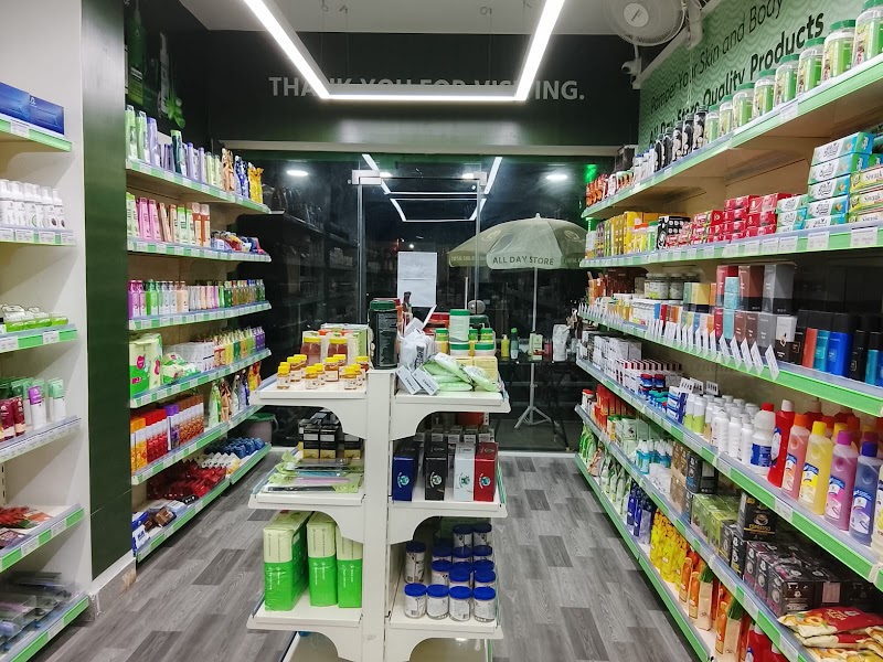 All Day Store - All Day Store, 8, Mahalakshmi Layout, 8th Main Cross Rd, nearby JRG Gift Store, Mahalakshmipuram Layout, Rajajinagar, Bengaluru, Karnataka 560086, India