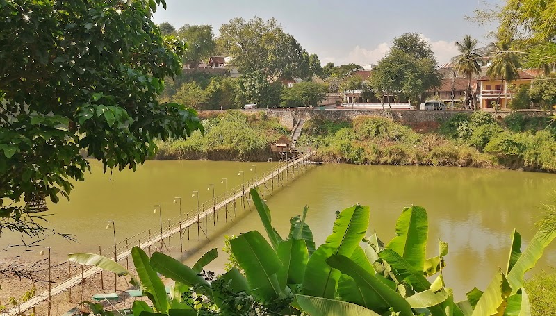 Luang Prabang - Luang Prabang Luang Prabang, Laos