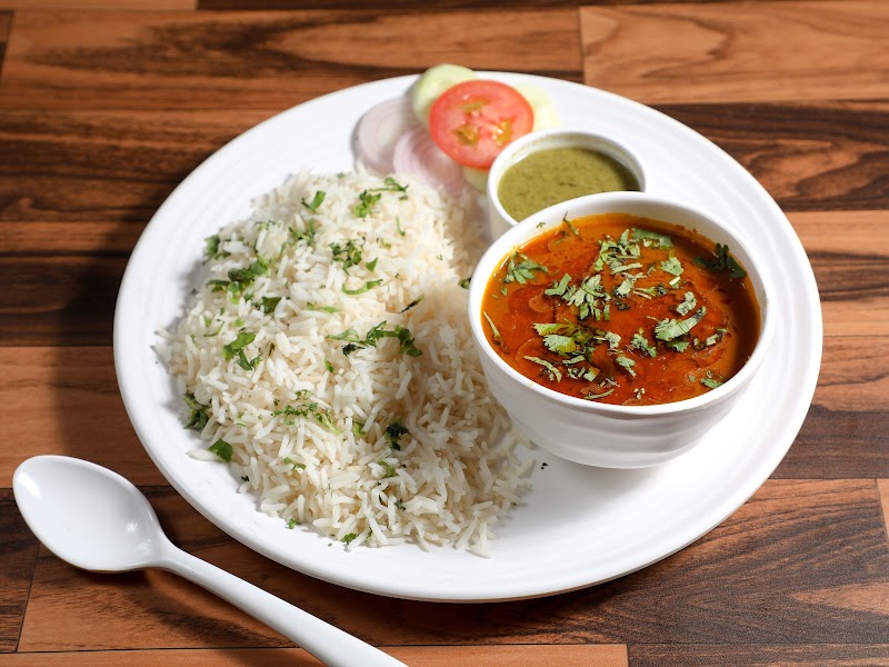 SEHAT CAFE - SEHAT CAFE above RajMandir Grocery Store, opposite Ranjit Vihar II, MBR Enclave, Phase 2, Sector 23, Dwarka, New Delhi, Delhi, 110077, India