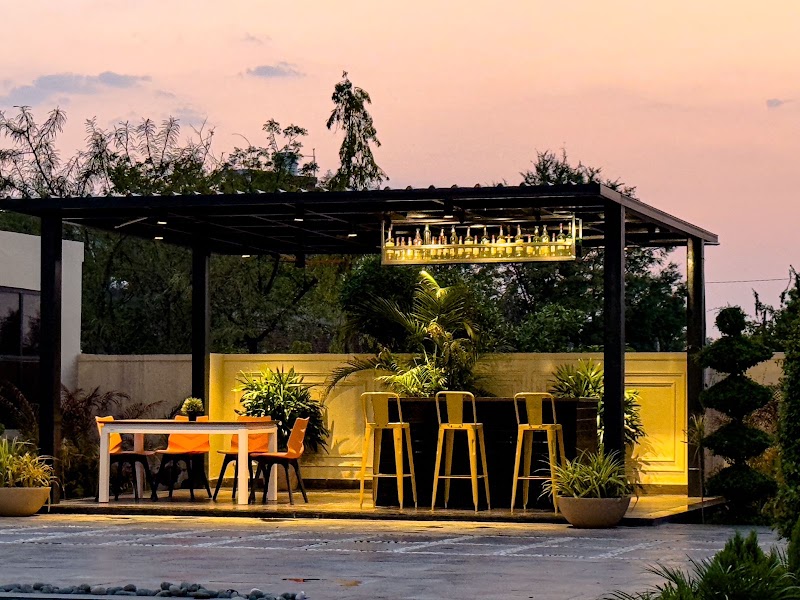 Borabora Farm Jaipur - Borabora Farm Jaipur SH12, Sanganer, Balawala, Jaipur, Rajasthan 303905, India