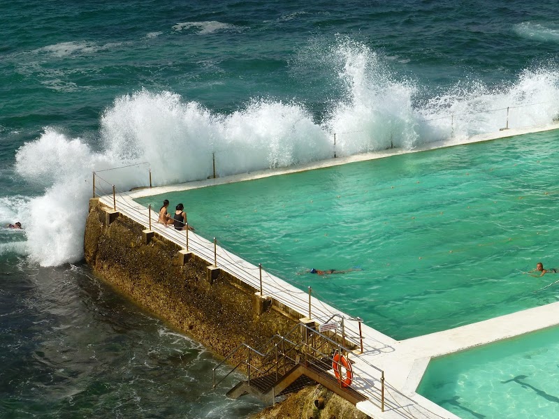Bondi Beach - Bondi Beach Bondi Beach NSW 2026, Australia