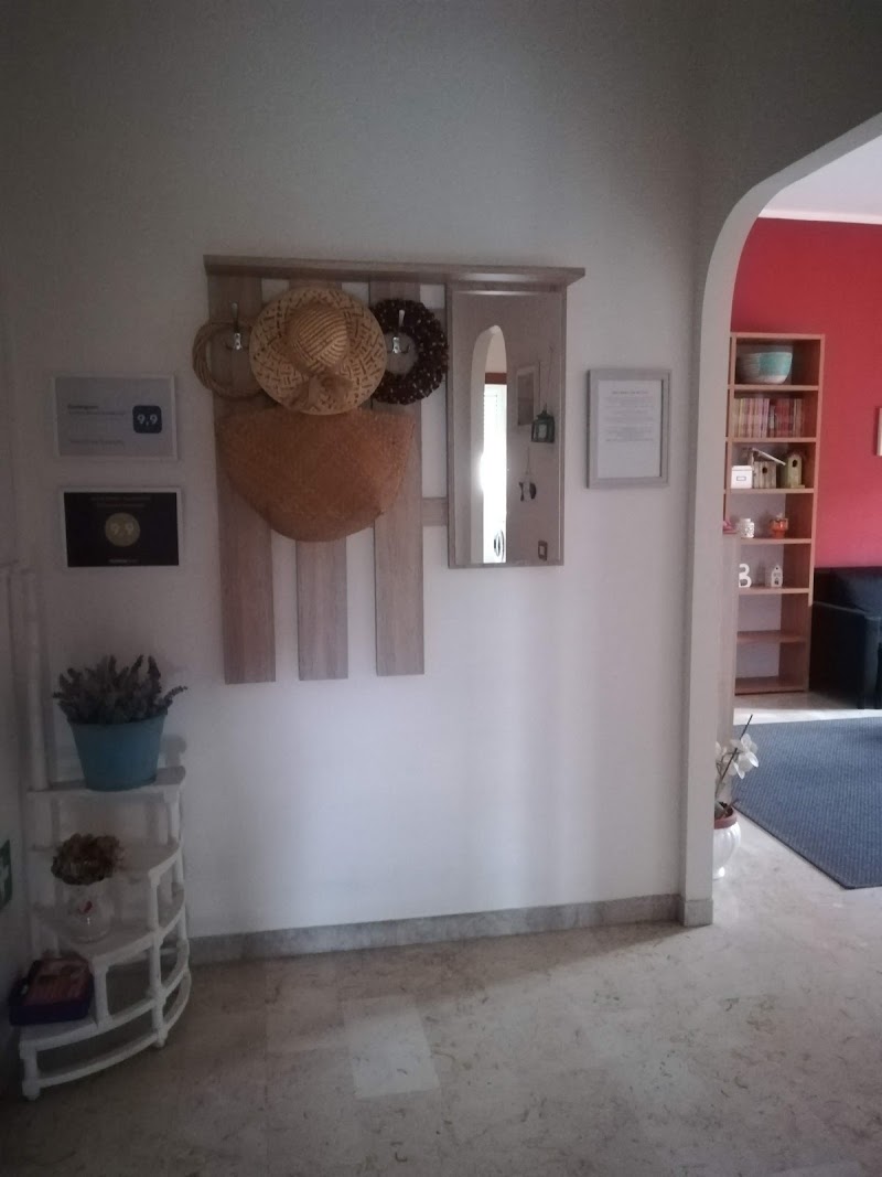 Rome Guest Hospitality - Rome Guest Hospitality, Palazzina, Via Trionfale, 11886/B Interno 9, 00135 Roma RM, Italy