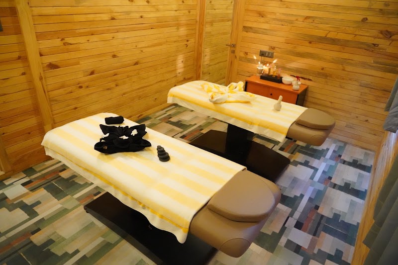 The Fern Seaside Luxurious Tent Resort, Diu - The Fern Seaside Luxurious Tent Resort, Diu, Nagoa beach, Dadra and Nagar Haveli and Daman and Diu 362520, India