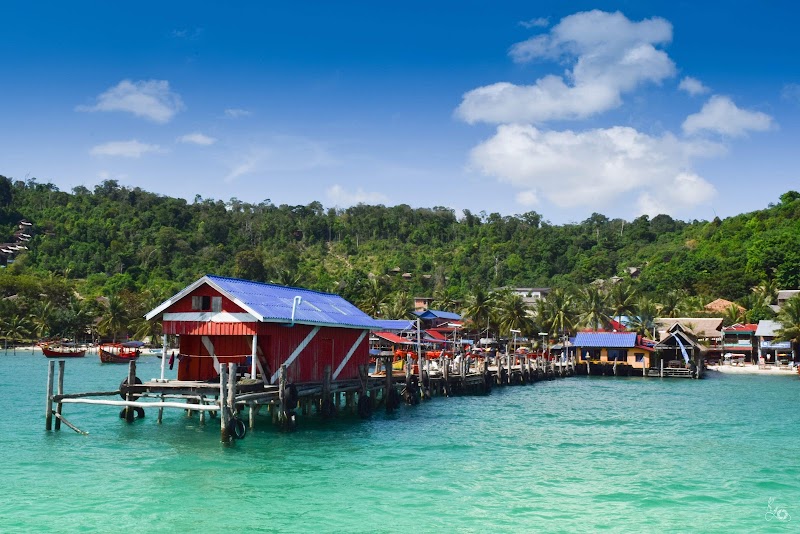 Koh Rong