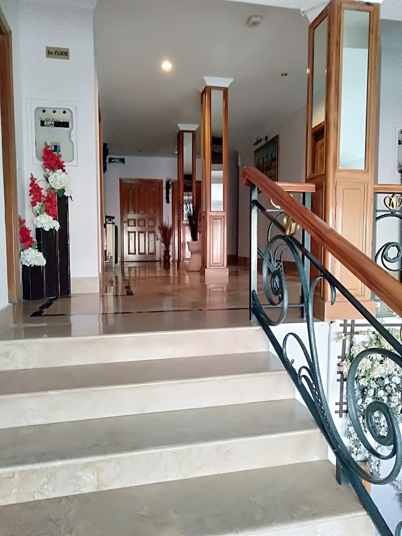 Hotel Ornate - Hotel Ornate, Back Side of Islamabad Hotel, Civic Centre, near to Melody Market, G-6 Markaz G 6 Markaz G-6, Islamabad, 44000, Pakistan