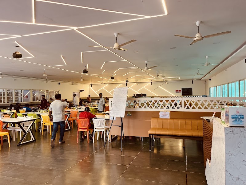 Galaxy Family Restaurant - Galaxy Family Restaurant Mysore - Madikeri Rd, opposite Government Engineering College, Kushalnagar, Baichanalli, Karnataka 571234, India